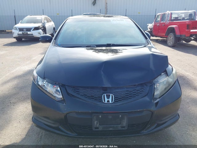 Aukcja sprzedaży 2013 Honda Civic Ex, vin: 2HGFG3B86DH524122, numer aukcji: 45134347