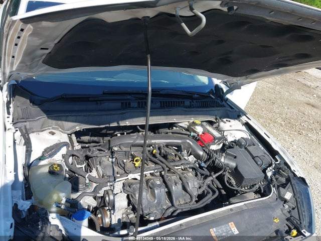 Продаж на аукціоні авто 2020 Ford Fusion Titanium, vin: 3FA6P0D94LR192161, номер лоту: 45134349