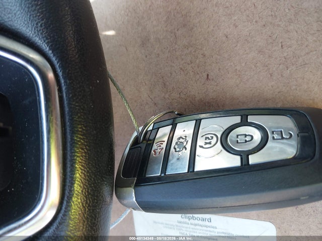 Продаж на аукціоні авто 2020 Ford Fusion Titanium, vin: 3FA6P0D94LR192161, номер лоту: 45134349