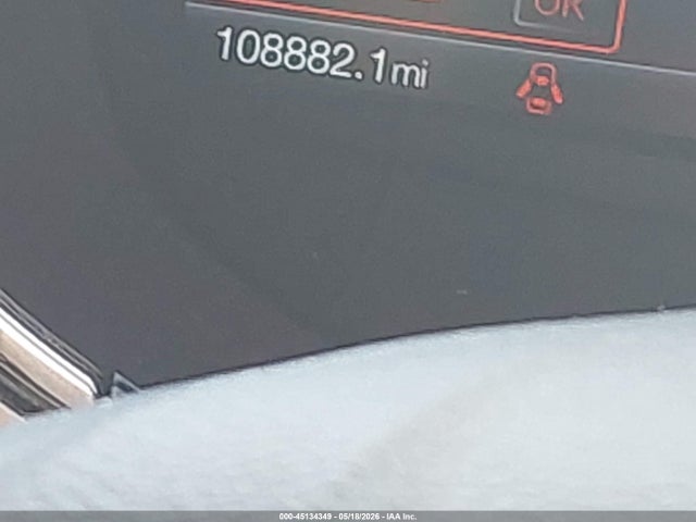 Продаж на аукціоні авто 2020 Ford Fusion Titanium, vin: 3FA6P0D94LR192161, номер лоту: 45134349