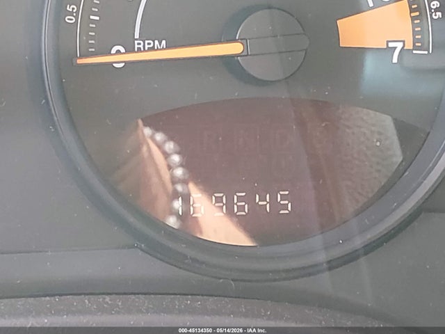 Продаж на аукціоні авто 2016 Jeep Compass Sport, vin: 1C4NJCBA4GD553764, номер лоту: 45134350