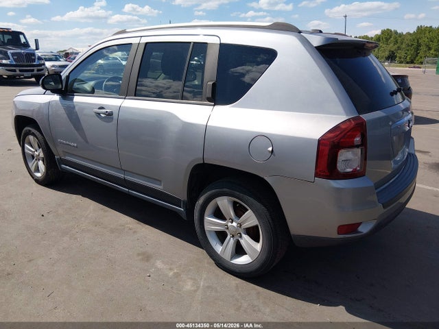 Продаж на аукціоні авто 2016 Jeep Compass Sport, vin: 1C4NJCBA4GD553764, номер лоту: 45134350