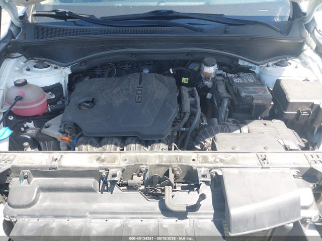 Продаж на аукціоні авто 2021 Hyundai Santa Fe Se, vin: 5NMS14AJ8MH365326, номер лоту: 45134351
