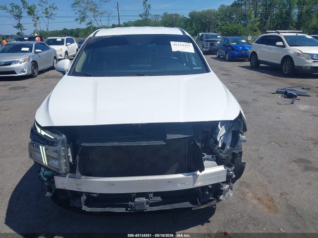 Продаж на аукціоні авто 2021 Hyundai Santa Fe Se, vin: 5NMS14AJ8MH365326, номер лоту: 45134351