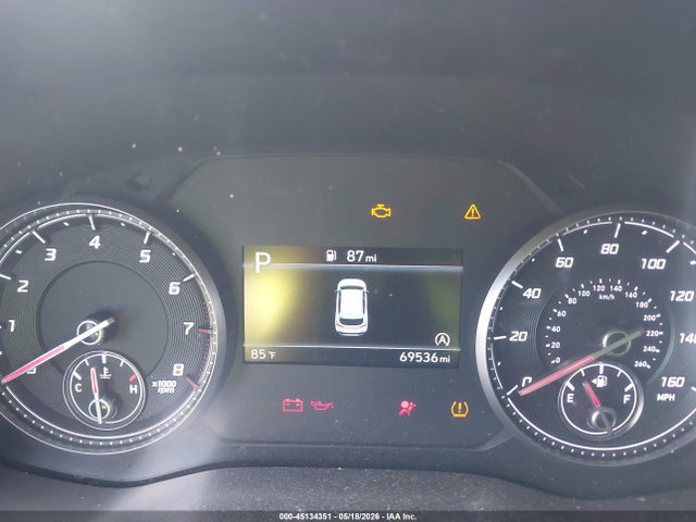 Продаж на аукціоні авто 2021 Hyundai Santa Fe Se, vin: 5NMS14AJ8MH365326, номер лоту: 45134351
