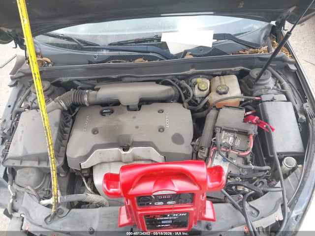 Продаж на аукціоні авто 2015 Chevrolet Malibu Ls, vin: 1G11B5SLXFF343089, номер лоту: 45134352