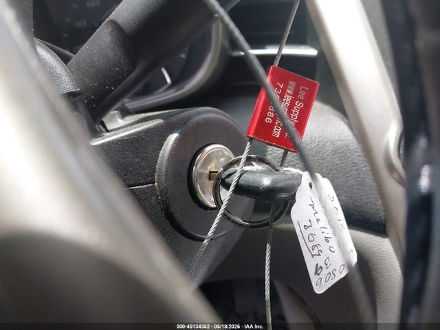 Продаж на аукціоні авто 2015 Chevrolet Malibu Ls, vin: 1G11B5SLXFF343089, номер лоту: 45134352