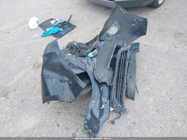 Продаж на аукціоні авто 2015 Chevrolet Malibu Ls, vin: 1G11B5SLXFF343089, номер лоту: 45134352