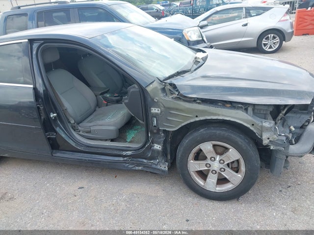 Продаж на аукціоні авто 2015 Chevrolet Malibu Ls, vin: 1G11B5SLXFF343089, номер лоту: 45134352