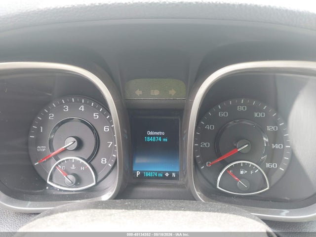 Продаж на аукціоні авто 2015 Chevrolet Malibu Ls, vin: 1G11B5SLXFF343089, номер лоту: 45134352