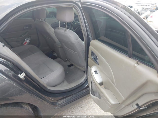 Продаж на аукціоні авто 2015 Chevrolet Malibu Ls, vin: 1G11B5SLXFF343089, номер лоту: 45134352