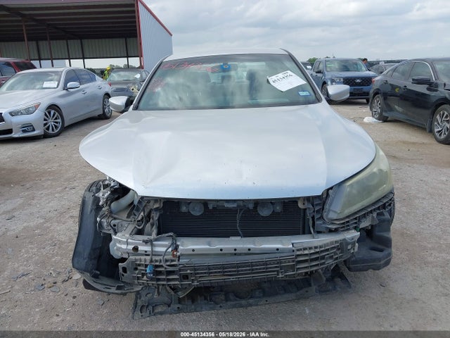 Aukcja sprzedaży 2015 Honda Accord Lx, vin: 1HGCR2F37FA200782, numer aukcji: 45134356