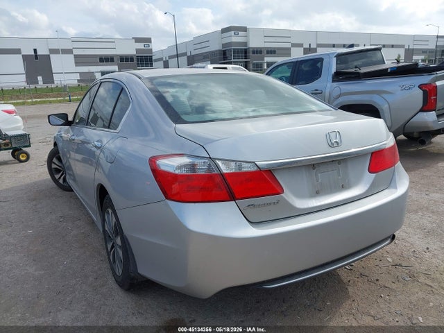Aukcja sprzedaży 2015 Honda Accord Lx, vin: 1HGCR2F37FA200782, numer aukcji: 45134356