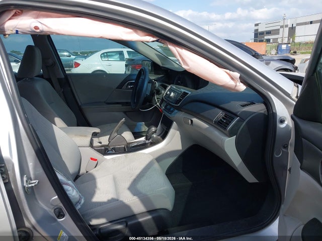 Aukcja sprzedaży 2015 Honda Accord Lx, vin: 1HGCR2F37FA200782, numer aukcji: 45134356
