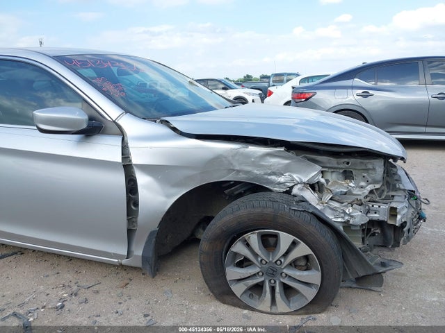 Aukcja sprzedaży 2015 Honda Accord Lx, vin: 1HGCR2F37FA200782, numer aukcji: 45134356