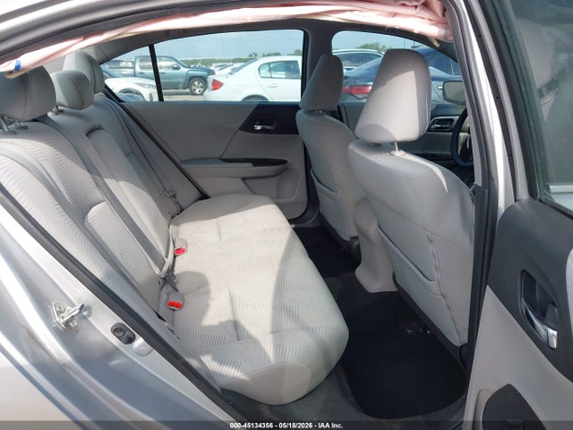 Aukcja sprzedaży 2015 Honda Accord Lx, vin: 1HGCR2F37FA200782, numer aukcji: 45134356