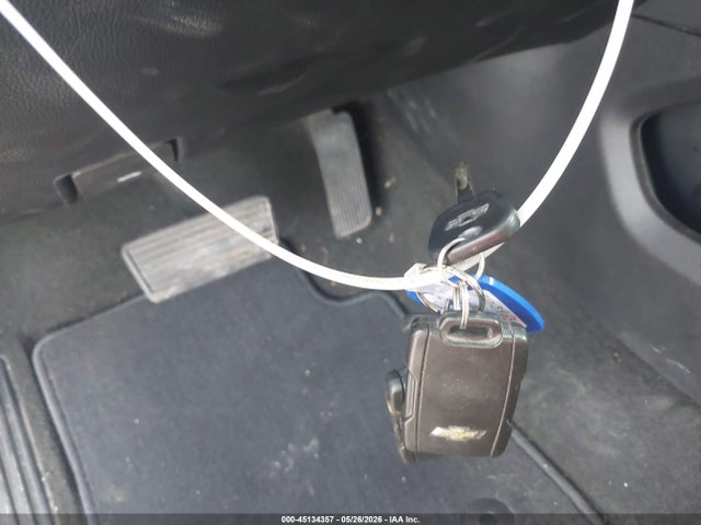 45134357 :رقم المزاد ، 1GNSKAKC2HR251682 vin ، 2017 Chevrolet Tahoe Ls مزاد بيع