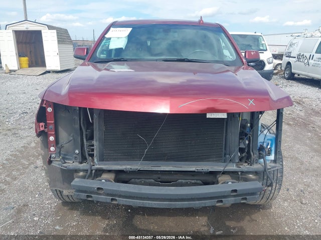 45134357 :رقم المزاد ، 1GNSKAKC2HR251682 vin ، 2017 Chevrolet Tahoe Ls مزاد بيع