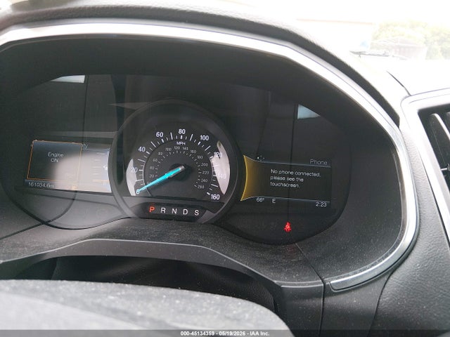 Продажа на аукционе авто 2015 Ford Edge Titanium, vin: 2FMPK4K85FBB64964, номер лота: 45134359