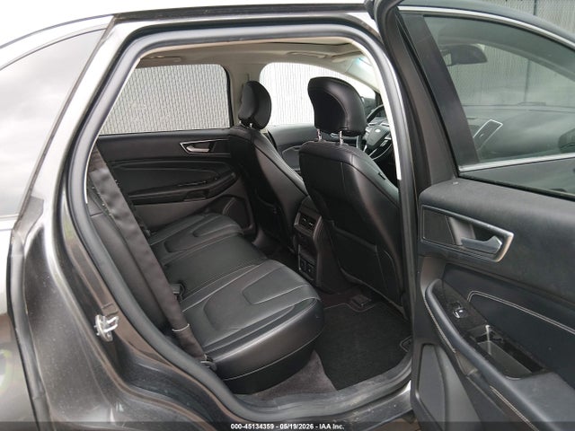 Продажа на аукционе авто 2015 Ford Edge Titanium, vin: 2FMPK4K85FBB64964, номер лота: 45134359