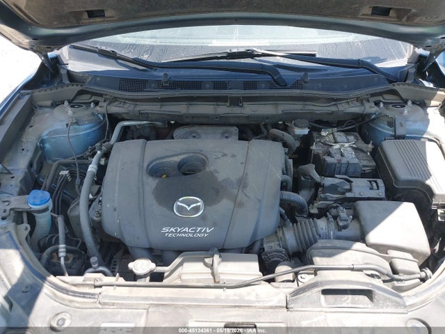 Aukcja sprzedaży 2016 Mazda Cx-5 Touring, vin: JM3KE4CY3G0629059, numer aukcji: 45134361