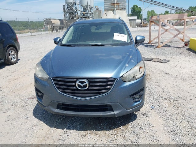 Aukcja sprzedaży 2016 Mazda Cx-5 Touring, vin: JM3KE4CY3G0629059, numer aukcji: 45134361
