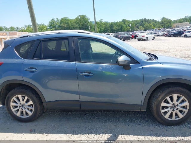 Aukcja sprzedaży 2016 Mazda Cx-5 Touring, vin: JM3KE4CY3G0629059, numer aukcji: 45134361