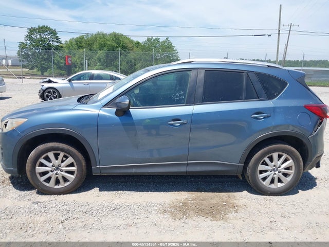 Aukcja sprzedaży 2016 Mazda Cx-5 Touring, vin: JM3KE4CY3G0629059, numer aukcji: 45134361