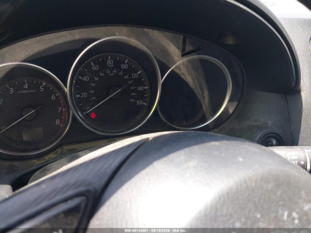 Aukcja sprzedaży 2016 Mazda Cx-5 Touring, vin: JM3KE4CY3G0629059, numer aukcji: 45134361