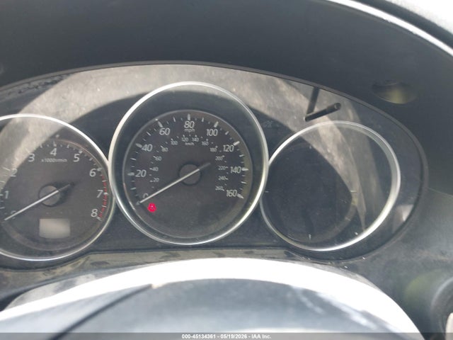 Aukcja sprzedaży 2016 Mazda Cx-5 Touring, vin: JM3KE4CY3G0629059, numer aukcji: 45134361