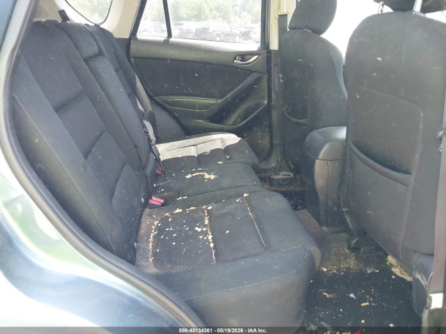 Aukcja sprzedaży 2016 Mazda Cx-5 Touring, vin: JM3KE4CY3G0629059, numer aukcji: 45134361