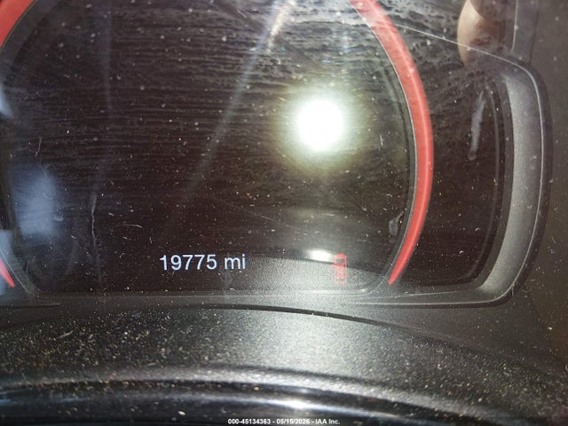 Dodge Durango Srt Hellcat Awd 2021 1C4SDJH90MC831668 Image 15