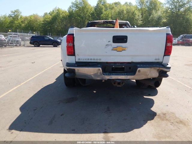 Aukcja sprzedaży 2015 Chevrolet Silverado 3500hd Ltz, vin: 1GC4K0E89FF122114, numer aukcji: 45134365