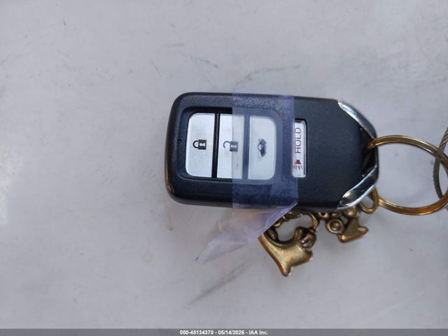 Продажа на аукционе авто 2015 Honda Civic Ex, vin: 2HGFB2F84FH535030, номер лота: 45134370
