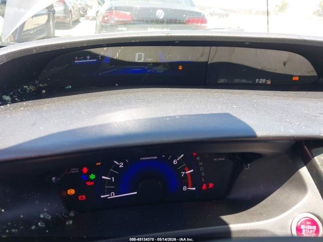 Продажа на аукционе авто 2015 Honda Civic Ex, vin: 2HGFB2F84FH535030, номер лота: 45134370