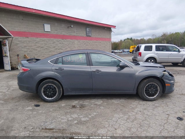 Auction sale of the 2010 Mazda Mazda6 I Sport, vin: 1YVHZ8BHXA5M16663, lot number: 45134371