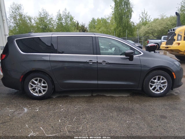 Auction sale of the 2020 Chrysler Voyager Lx, vin: 2C4RC1CG8LR195613, lot number: 45134376