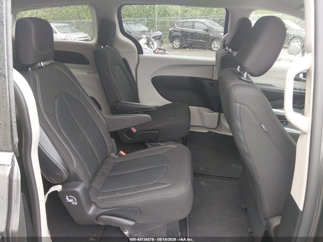 Auction sale of the 2020 Chrysler Voyager Lx, vin: 2C4RC1CG8LR195613, lot number: 45134376