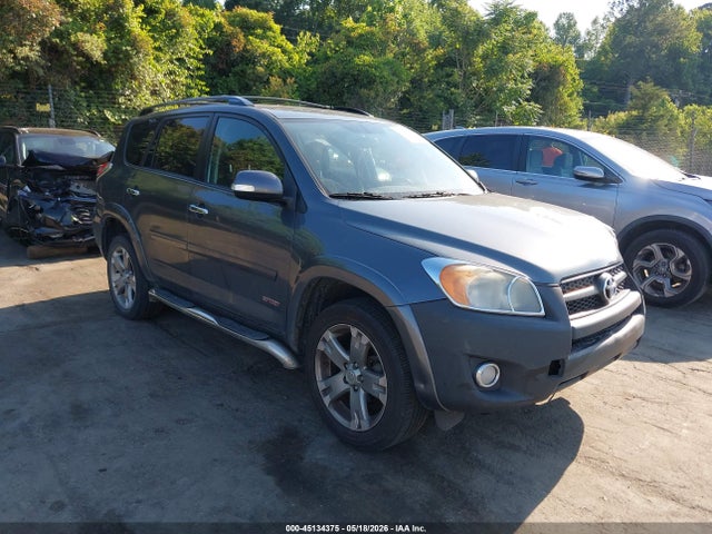 Aukcja sprzedaży 2011 Toyota Rav4 Sport, vin: JTMRF4DV5B5038543, numer aukcji: 45134375