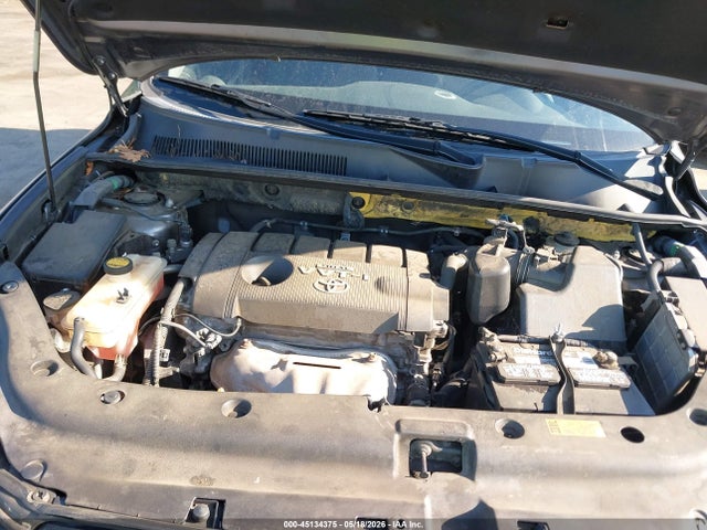 2011 Toyota Rav4 Sport მანქანა იყიდება აუქციონზე, vin: JTMRF4DV5B5038543, აუქციონის ნომერი: 45134375