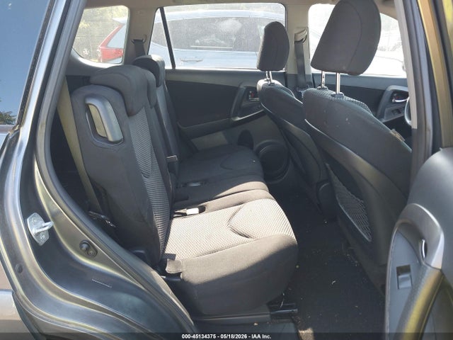 2011 Toyota Rav4 Sport მანქანა იყიდება აუქციონზე, vin: JTMRF4DV5B5038543, აუქციონის ნომერი: 45134375