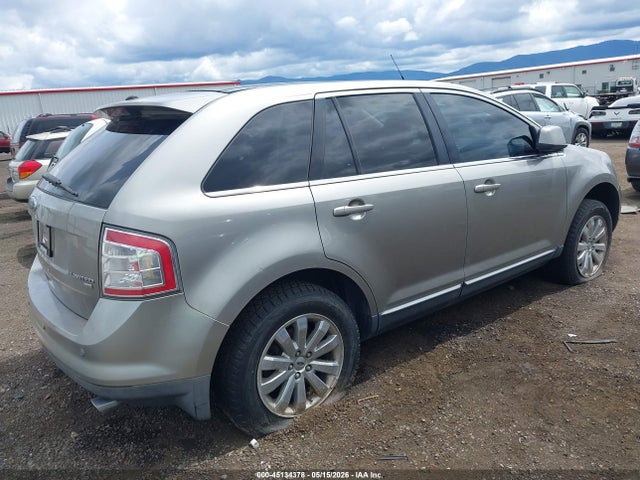 Продаж на аукціоні авто 2008 Ford Edge Limited, vin: 2FMDK49CX8BA30998, номер лоту: 45134378