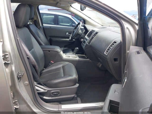 Продаж на аукціоні авто 2008 Ford Edge Limited, vin: 2FMDK49CX8BA30998, номер лоту: 45134378