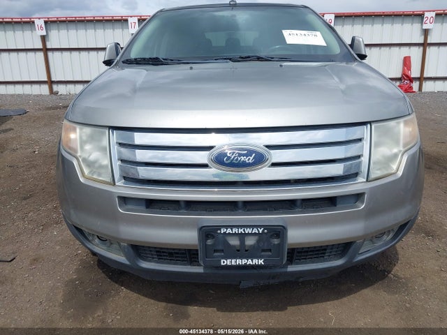 Продаж на аукціоні авто 2008 Ford Edge Limited, vin: 2FMDK49CX8BA30998, номер лоту: 45134378