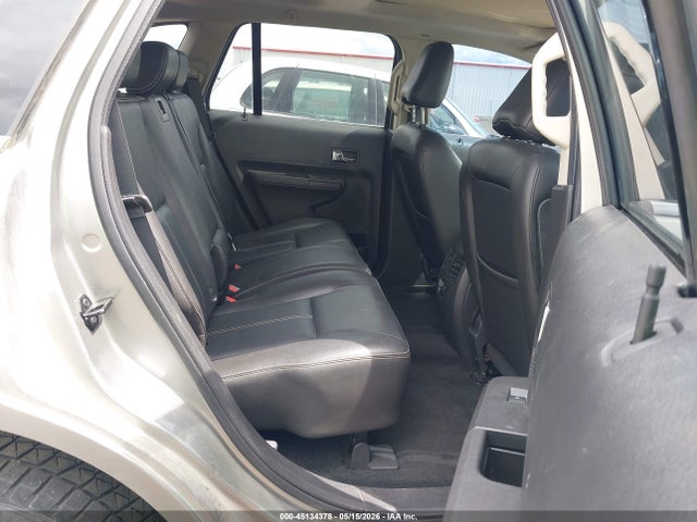 Продаж на аукціоні авто 2008 Ford Edge Limited, vin: 2FMDK49CX8BA30998, номер лоту: 45134378