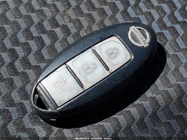 3N1CE2CP7FL443974 Nissan Versa Note S (sr)/s Plus/sl/sr/sv