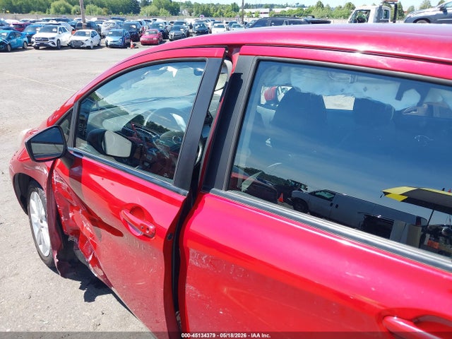 3N1CE2CP7FL443974 Nissan Versa Note S (sr)/s Plus/sl/sr/sv