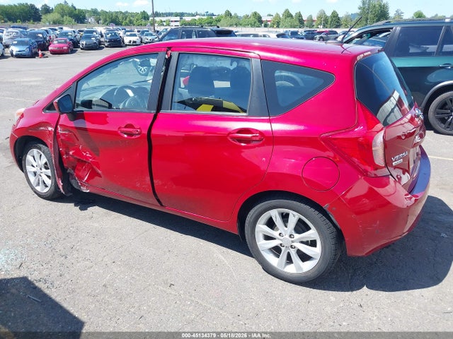 3N1CE2CP7FL443974 Nissan Versa Note S (sr)/s Plus/sl/sr/sv