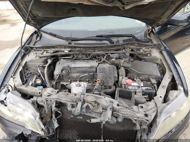 Aukcja sprzedaży 2013 Honda Accord Ex-l, vin: 1HGCT1B88DA005512, numer aukcji: 45134380