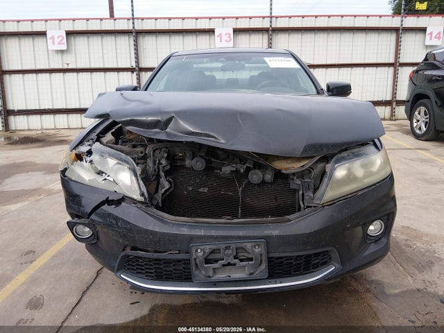 Aukcja sprzedaży 2013 Honda Accord Ex-l, vin: 1HGCT1B88DA005512, numer aukcji: 45134380